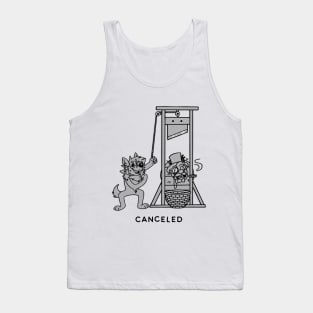 CANCELED Tank Top